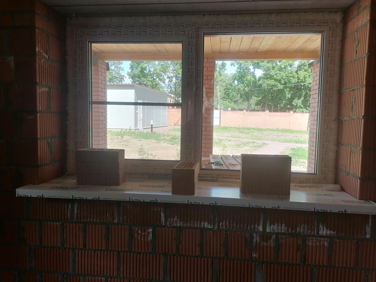 Окна ПВХ в Рязани - остекление лоджий и балконов, продажа качественных пластиковых окон, монтаж/установка
