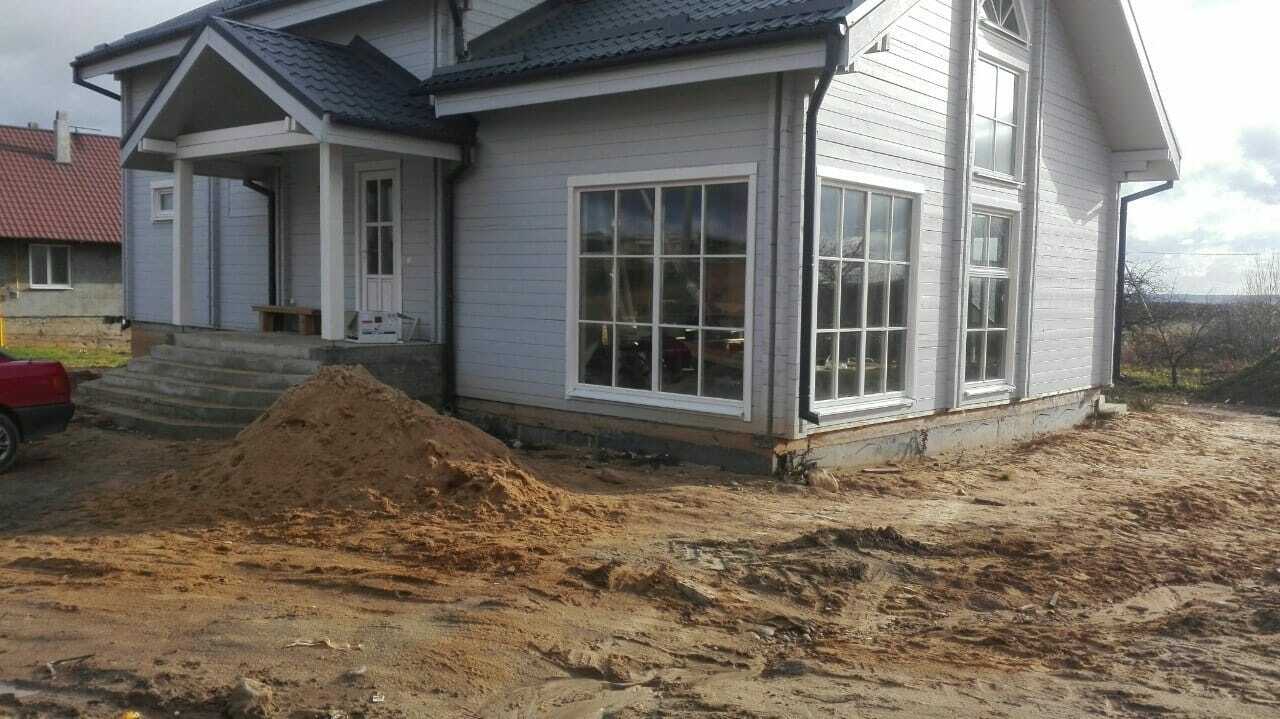 Деревянные окна со стеклопакетом в Рязани от производителя, окна из дерева по низким ценам в Рязани + монтаж/установка